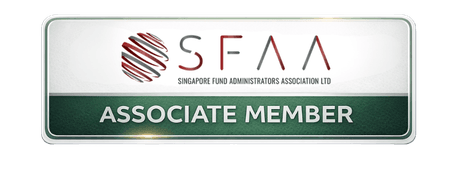 SFAA — Associate Member